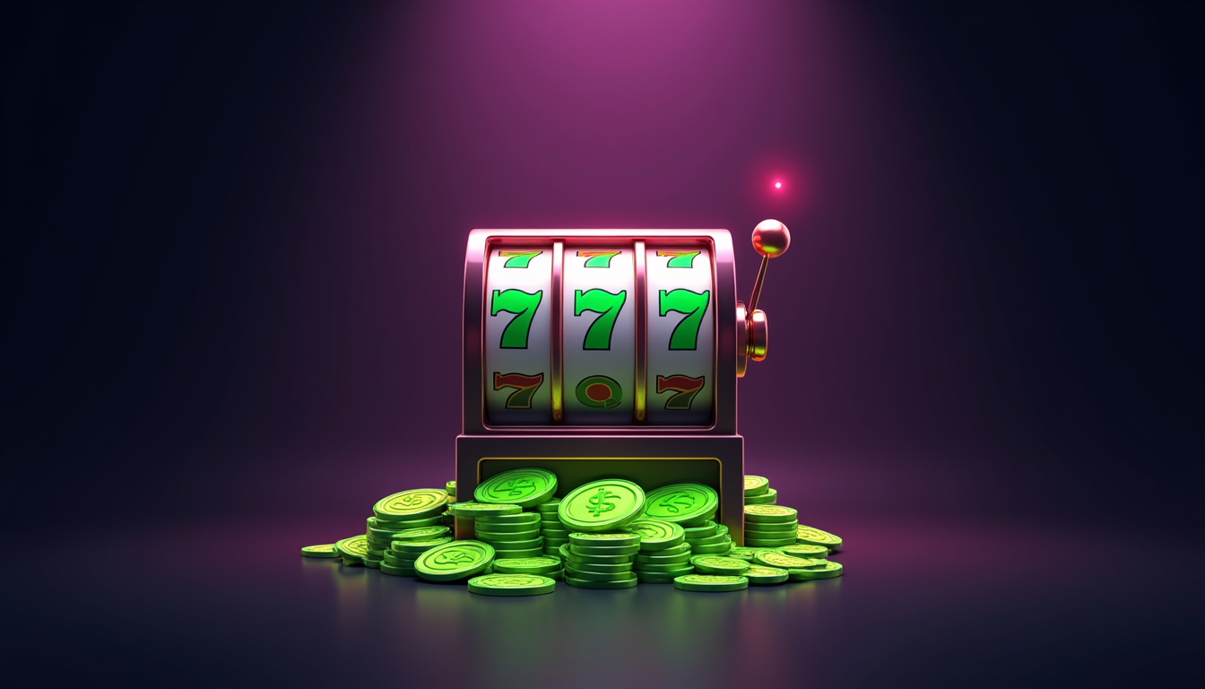 Kalender promosi mingguan admintoto dengan penawaran khusus untuk permainan slot Caishen Wins