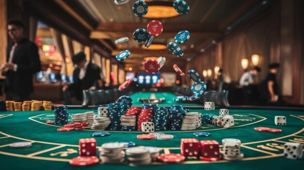 Interface permainan Quickspin di admintoto dengan gulungan slot modern